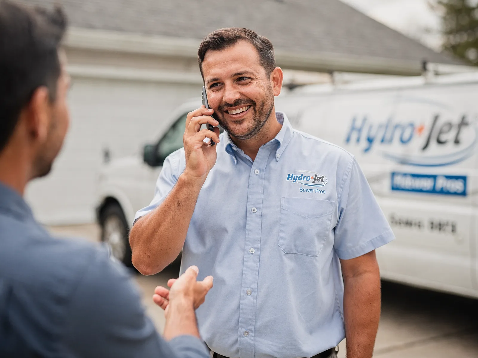 Hydro Jetting Near Me Columbia City, IN FAQs